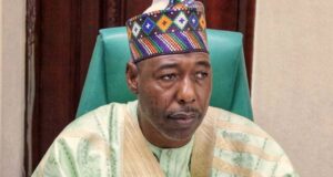 2023: Zulum Harps On Consensus Arrangement