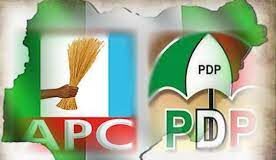 Trending Party Issues: APC, PDP Groups To Hold Emergency Meetings Today