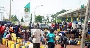 Scarcity: IPMAN, NNPC, Stakeholders In Discussion On Substandard Fuel – Okoronkwo