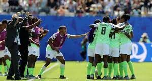 AWCON: Football Administrators Hail Super Falcons’ Qualification