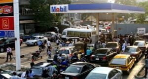 Petrol Scarcity: Anxiety As Queues Emerge In Abuja, Lagos, Others