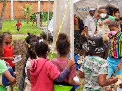 Cyclone Batsirai: United Nations Deploys Emergency Teams To Madagascar