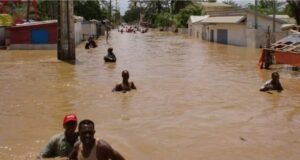 Madagascar: Death Toll From Cyclone Batsirai Rises To 30