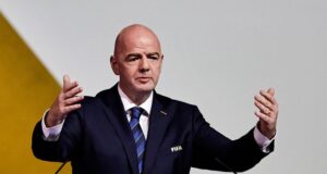 FIFA Presidency: Infantino Announces Third Term Reelection Bid