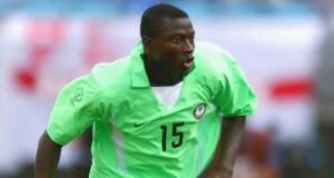 Obituary: Ex-Super Eagles Player Justice Christopher Is Dead
