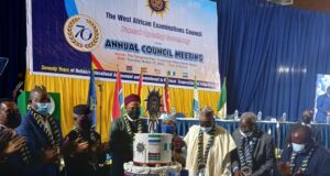WAEC At 70: Minister Tasks Council On Examination Malpractice