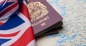 Invasion Of Ukraine: UK Suspends Priority Visa Applications In Nigeria