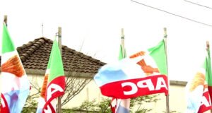 Violation Of Party Constitution : Court Nullifies Taraba APC State Congress