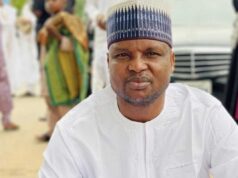 Alleged Criminal Fraud: FG Approves U.S. Request To Extradite Abba Kyari