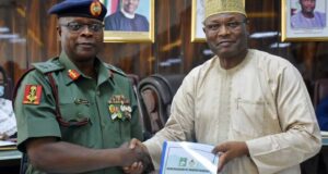 INEC, NYSC Sign Reviewed MoU