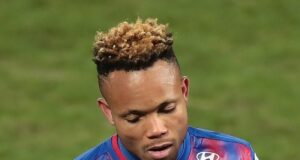 Ukraine Invasion: Moses, Ejuke May Suspend Contracts With Russian Clubs