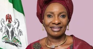 Gender Inequality: Nigeria Can’t Progress When Over 50% Of Men Control Everything – Tallen