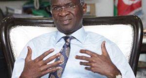 FG Committed To Advancing Education Through Quality Infrastructure- Fashola