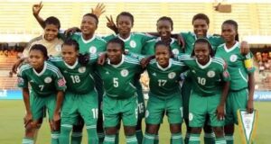 We’re Going To Make Nigeria Proud In Dr Congo, Flamingoes Coach Assures