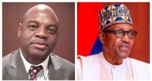 President Buhari Appoints New TETFUND Executive Secretary