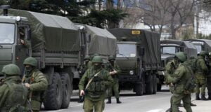 Invasion Of Ukraine: Nigeria, 140 Countries Vote Against Russia, Demand Troops’ Withdrawal