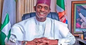 Power Tussle: Gov. Buni May Return As APC Caretaker Chair, NEC Meeting Not Recognised