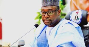 APC Leadership Crisis: Governor Sani-Bello Takes Committee Over, Buni’s Fate Uncertain
