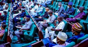 REPS Urge FG To Provide Relief For Victims Of Banditry In Kaduna