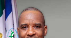 Terrorists’ Attacks: Jamoh Commiserates With El-Rufai, People Of Kaduna State