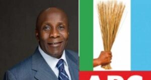 APC: Crisis Deepens As Akpanudoedehe Resigns As Caretaker C’Ttee Secretary
