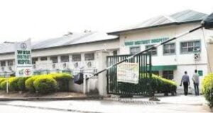We’re Not Recruiting, FCT Hospital Board Cautions