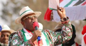Gov. Umahi Defection: INEC To Make Decision On Court Orders