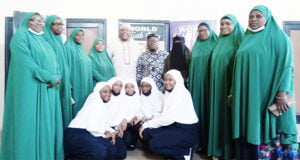 Curbing Insecurity: Muslim Women Call For Increased Access To Education In Nigeria