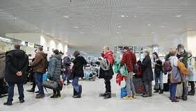 Tanzania Negotiates Safe Passage For Citizens With Russia