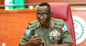 Nigerian, Egyptian Armed Forces, Major Players In Africa – Defence Chief