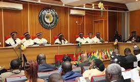ECOWAS Court Advocates 50% Women Inclusion In Decision Making