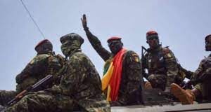 Troops Eliminate 17 Terrorists In Borno