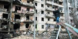 Russian Assault: UN, Partners Boost Relief Supplies Inside Ukraine