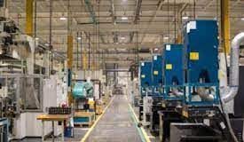 FG Will Continue To Support Investment In Manufacturing Sector – Minister