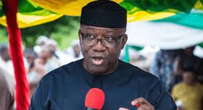 Governors Decry NNPC Zero Contribution To Federation Account