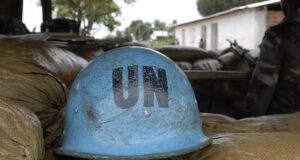 UN Security Council Condemns Attacks Against Peacekeepers In Mali