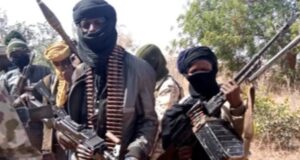 KDSG Confirms 34 People Killed In Kaura Attack