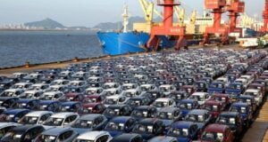 E-Valuation Policy: 12, 000 Imported Vehicles Trapped In Ports Over Strike