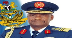 Alleged n66m Fraud: Court Acquits Ex-Chief Of Air Staff, Mohammed Umar