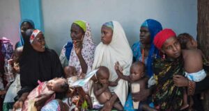 Famine: UN Says 4 Million People To Face Food Insecurity In North-East