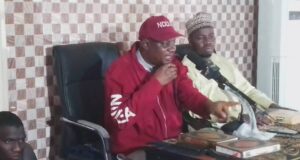 DRUGS: NDLEA Takes Campaign To Mosques In Katsina