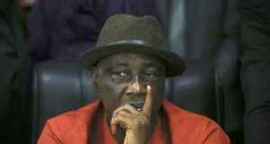 NIS Recruitment Tragedy: Court Acquits Abba Moro, Convicts Ex-Perm Sec