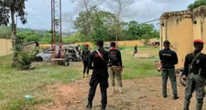 Anambra Insecurity: Again, Gunmen Attack Police Station, Kill Four Officers