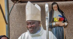 Easter Monday: Nasarawa Bishop Urges Patriotism