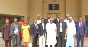 FCT Minister Debunk Rumors To Shut Down Garki District Hospital