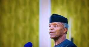 2023: Vice President Osinbajo Meets Kaduna Delegates Ahead Of Presidential Primary