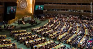 Nigeria, Mauritius Retain Seats In UN Rights Committees