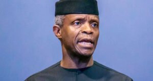 2023 Presidential Race: Osinbajo Officially Declares Intention
