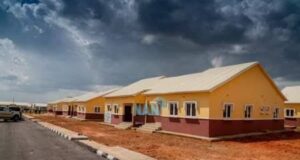 FG Completes 2,465 Housing Units Through National Housing Programme – Official