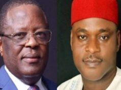 Defection: Appeal Court Dismisses Suit Seeking Umahi, Deputy’s Sack
